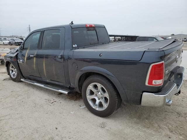 2015 Dodge 1500 Laramie