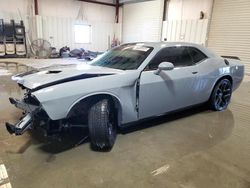 Dodge Challenger salvage cars for sale: 2020 Dodge Challenger SXT