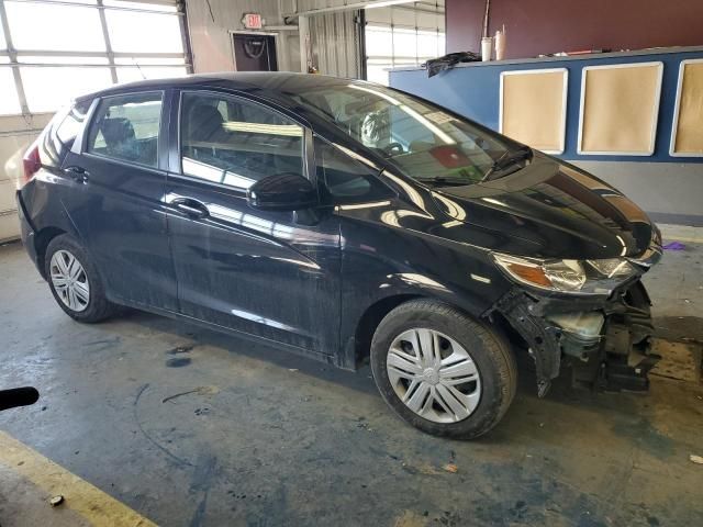 2019 Honda FIT LX