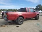 2004 Nissan Frontier King Cab XE V6