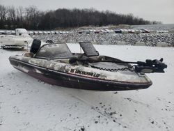 2002 Nitro Tracker en venta en Avon, MN