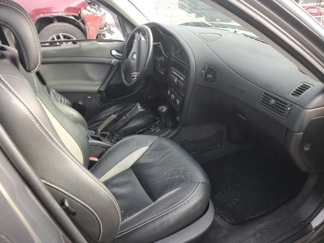 2006 Saab 9-5 Base