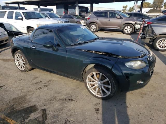 2008 Mazda MX-5 Miata