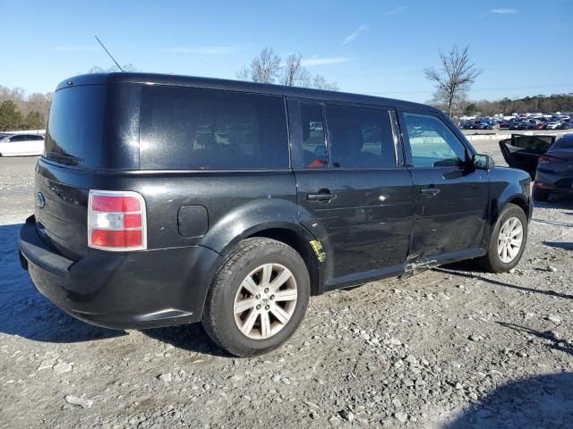 2011 Ford Flex SE