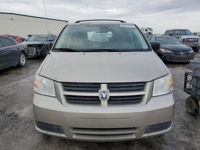 2009 Dodge Grand Caravan SE