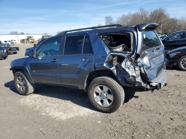 2004 Toyota 4runner SR5