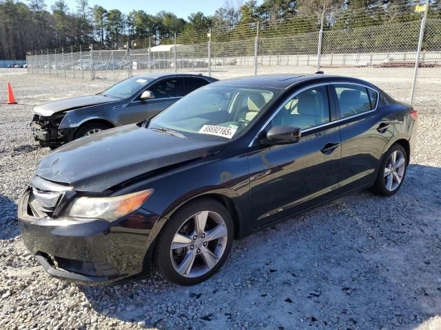 2013 Acura ILX 20 Premium