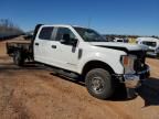 2022 Ford F250 Super Duty