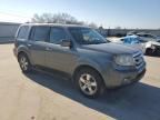 2011 Honda Pilot EXL