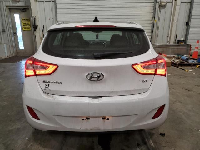 2014 Hyundai Elantra GT