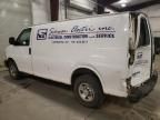 2007 Chevrolet Express G2500