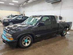 Chevrolet s10 Vehiculos salvage en venta: 2003 Chevrolet S Truck S10