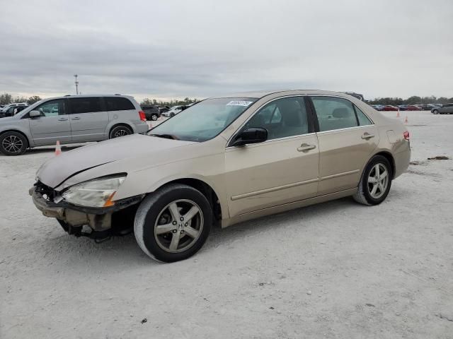 2004 Honda Accord EX