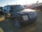 2003 Cadillac Escalade Luxury