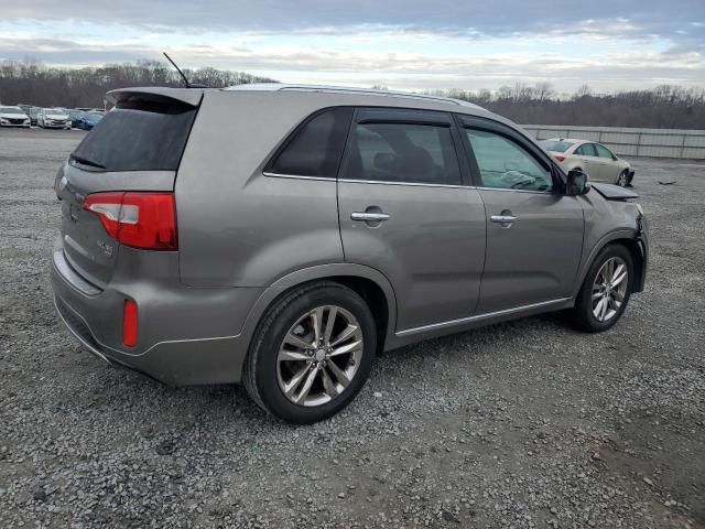 2014 KIA Sorento SX