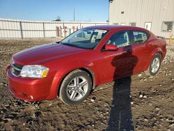 Run And Drives Cars for sale at auction: 2010 Dodge Avenger R/T