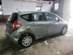 2014 Nissan Versa Note S