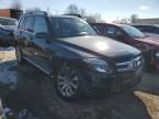 2010 Mercedes-Benz GLK 350 4matic