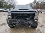 2019 Chevrolet Silverado K2500 High Country