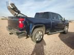 2021 Chevrolet Silverado K2500 Heavy Duty LTZ