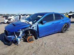 Subaru wrx salvage cars for sale: 2023 Subaru WRX Premium