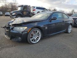 BMW 3 Series salvage cars for sale: 2011 BMW 328 XI