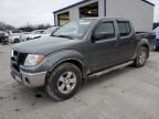 2009 Nissan Frontier Crew Cab SE