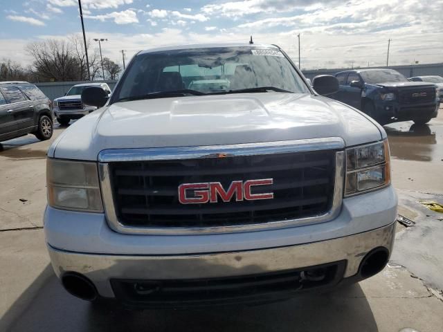 2007 GMC New Sierra C1500