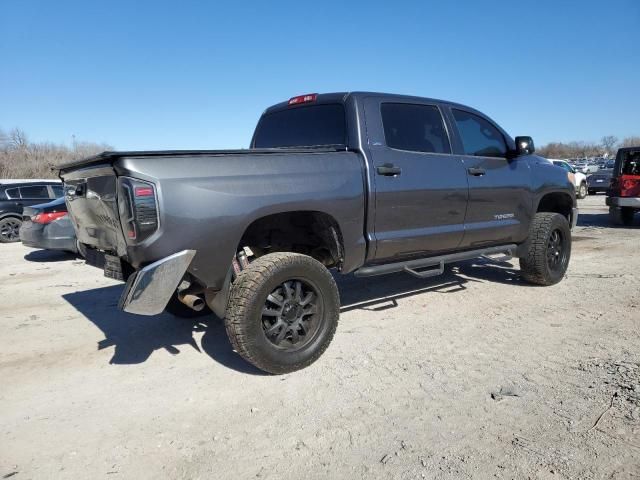 2015 Toyota Tundra Crewmax SR5