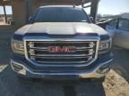 2017 GMC Sierra K1500 SLT