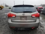 2011 KIA Forte SX