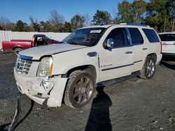 Run And Drives Cars for sale at auction: 2007 Cadillac Escalade Luxury