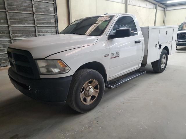 2015 Dodge RAM 2500 ST