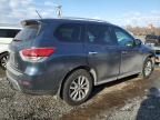 2016 Nissan Pathfinder S