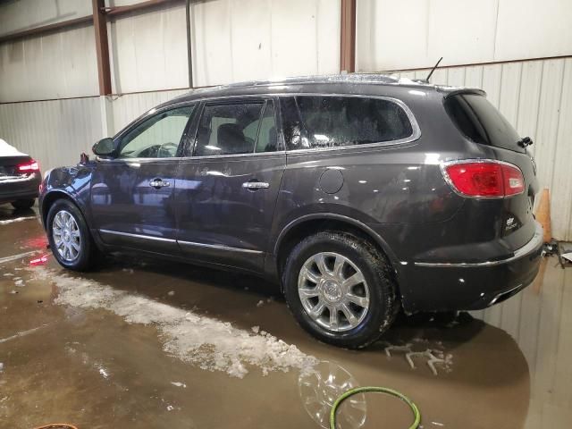 2016 Buick Enclave