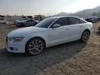 2013 Audi A6 Premium Plus