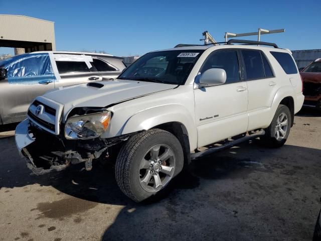 2009 Toyota 4runner SR5