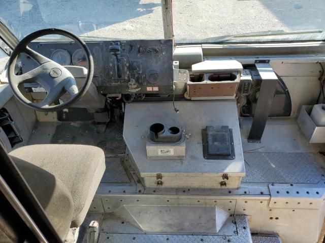 2008 Freightliner Chassis M Line WALK-IN Van