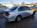 2005 Honda Civic EX