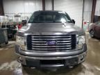 2011 Ford F150 Super Cab