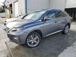 2013 Lexus RX 350 en venta en Savannah, GA