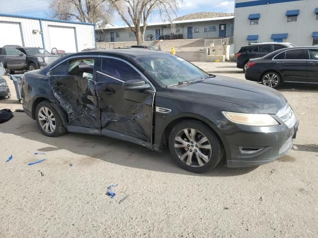 2012 Ford Taurus SEL