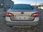 2015 Subaru Legacy 2.5I Limited