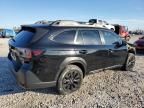 2023 Subaru Outback Onyx Edition XT