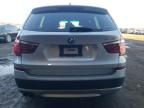 2011 BMW X3 XDRIVE28I