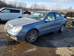 Lots with Bids for sale at auction: 2005 Mercedes-Benz E 320 4matic