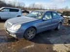 2005 Mercedes-Benz E 320 4matic