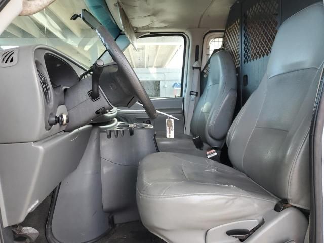 2005 Ford Econoline E250 Van