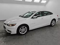 2018 Chevrolet Malibu LT en venta en Van Nuys, CA