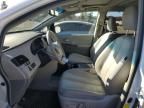 2012 Toyota Sienna XLE